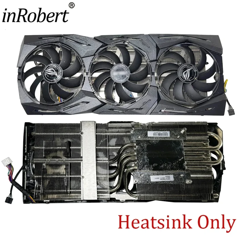 USED For ASUS ROG STRIX RTX 2070S 2080 2080S 2080Ti