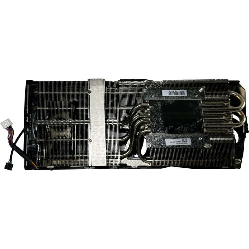 USED For ASUS ROG STRIX RTX 2070S 2080 2080S 2080Ti