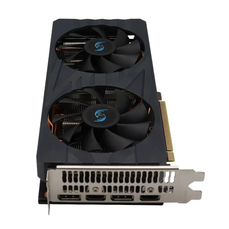 USED Video card RTX 3070M (3070 Laptop) 8GB 256Bit DDR6