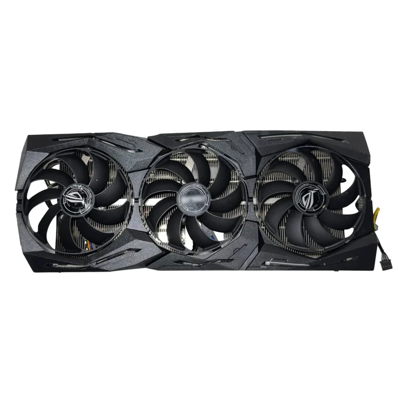 USED For ASUS ROG STRIX RTX 2070S 2080 2080S 2080Ti