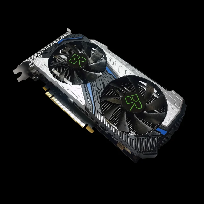 2024 USED RTX 2060 Super 8GB Graphics Card 2060S GDDR6 VGA