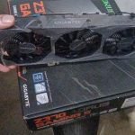 2024 USED GIGABYTE RTX 2080 TI 11GB Turbo Edition GDDR6 photo review