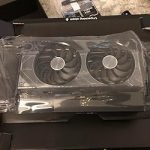 USED GPU RTX 4070Ti, Metal Master OC, 12GB GDDR6X photo review