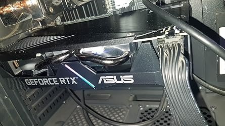 2024 Used ASUS RTX 2060 Super 6GB 8GB 12GB GDDR6 192bit photo review