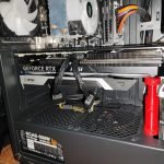 Used MSI GeForce RTX 4070 Gaming Graphics Card, VENTUS 2X, 12G OC photo review