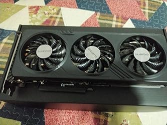 2024 USED GIGABYTE GeForce RTX 3070 8G GDDR6 photo review