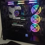 2024 USED GIGABYTE RTX 2080 TI 11GB Turbo Edition GDDR6 photo review