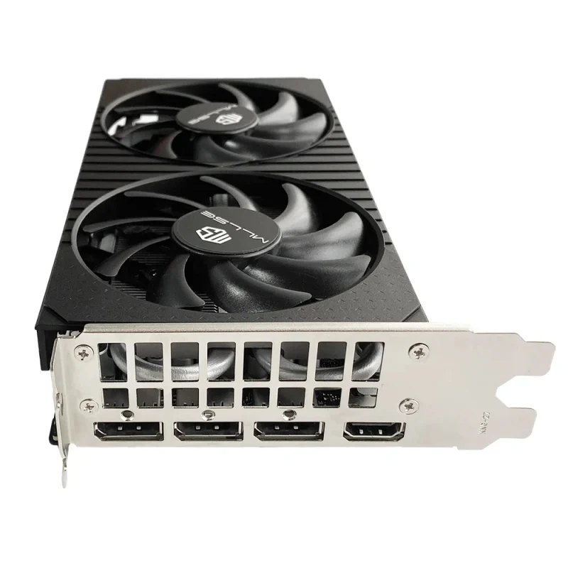 USED RTX 3060Ti 8GB Graphics Card GDDR6 256Bit PCI Express 4.0 ×16
