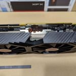 Used NVIDIA Graphics Card Geforce RTX 3060 12G placa de video photo review