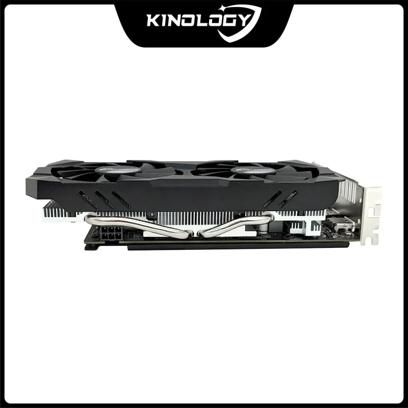 USED Kinology AMD RX 580 16GB Gaming Graphics Card GDDR5 GPU 256-bit