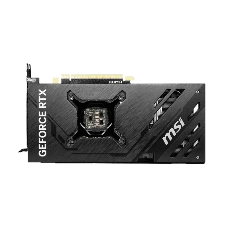 USED GeForce RT 4070 VENTUS 2X E 12G OC RTX 4070TI GDDR6X 4NM